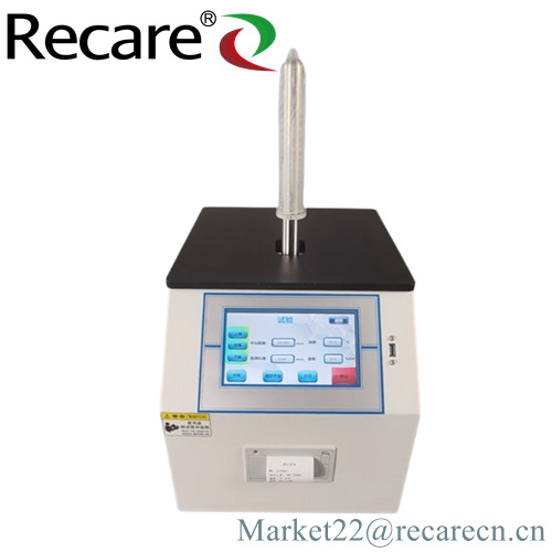 Automatic Condom Measuring Instrument condom testing machine