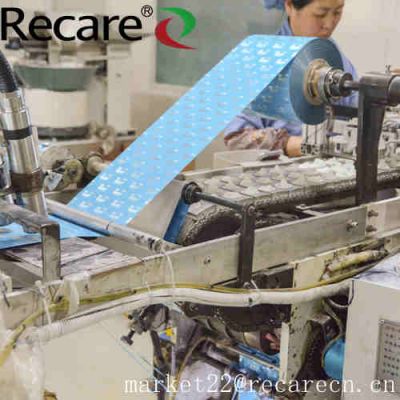 condom packing machine condom packer packaging machine